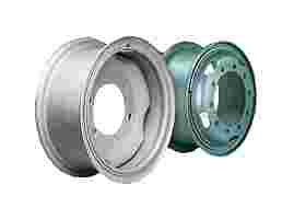 Custom Wheel Manufacture