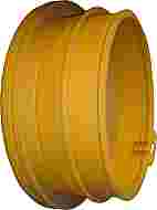 CAT 1700G 22x25"/3.0" Loader Bogger Wheel Assembly  