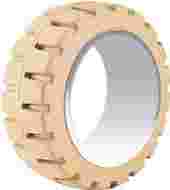 21x7x15 TRELLEBORG MONARCH POB F/Lift NS LD NM Non Mark Treaded 