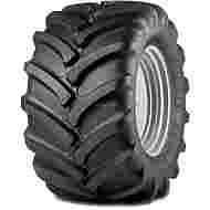 710/55-34 Trelleborg Forestry T422 Steel Belt TT 161A8