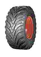 600/60R30.5 Mitas AGRITERRA 04 173D TL  Radial Flotation Implement Tyre 
