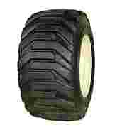 445/50D710 Outrigger Pneumatic Skidsteer 18ply Tyre 