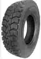 9.5R17.5 143/141J Roadlux R335D