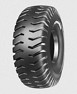 18.00-33 Yokohama Y523 "N" IND-4 40 ply TL Reach stacker Tyre TD-56.2mm