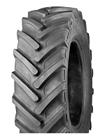 200/70R16 ALLIANCE 370 R-1W Tractor  TL Tyre