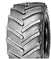 31X15.50-15NHS ALLIANCE 332 HF-3 Fronts & Implements 8 Ply TL Tyre 