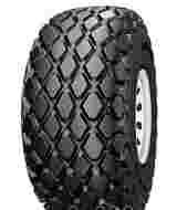 16.9-24 ALLIANCE 329 R-3 Paver & Compactor 8 Ply TL Tyre 