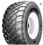 385/65R22.5 ALLIANCE 882 R-3 Flotation  Ply TL Tyre 