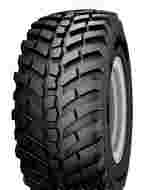 405/70R18 ALLIANCE MULTIUSE 550 R-4 Excavator  TL Tyre 