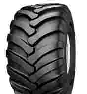 500/60-22.5 ALLIANCE 331 I-3  Implement 16 Ply TL Tyre 