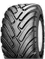 560/45R22.5 ALLIANCE 885  Flotation 152D TL Tyre 
