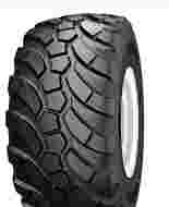 560/60R22.5 ALLIANCE AGRIFLEX + 389 I-3 Flotation  Ply TL Tyre 