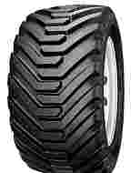 600/50-22.5 ALLIANCE 328 HD HS I-3 Flotation 16 Ply TL Tyre 