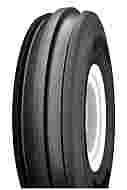 7.50-16 ALLIANCE 303 F-2 Rib 8 Ply TT Tyre