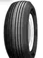 7.60-15SL ALLIANCE RIB IMPLEMENT I-1 I-1 Fronts & Implements 8 Ply TL Tyre 