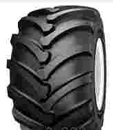 750/55-26.5 ALLIANCE 644 FORESTAR III LS-2 Forwarder/Harvester 24 Ply TL Tyre 
