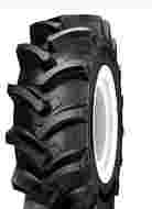 8.3-24 ALLIANCE 337 R-1W+ Tractor Lug8 Ply TT Tyre 