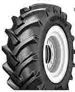 9.5-24 ALLIANCE 324 R-1 Tractor Lug 8 Ply TT Tyre 