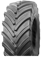 VF710/55R30 ALLIANCE Agriflex + 372 R-1W Harvester  TL Tyre 