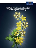 Trelleborg TM700PT brochure