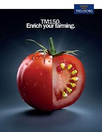 Trelleborg TM150 brochure
