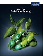 Trelleborg TM100 brochure
