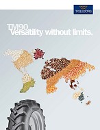 Trelleborg TM90 brochure