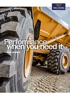 Trelleborg EMR Series brochure