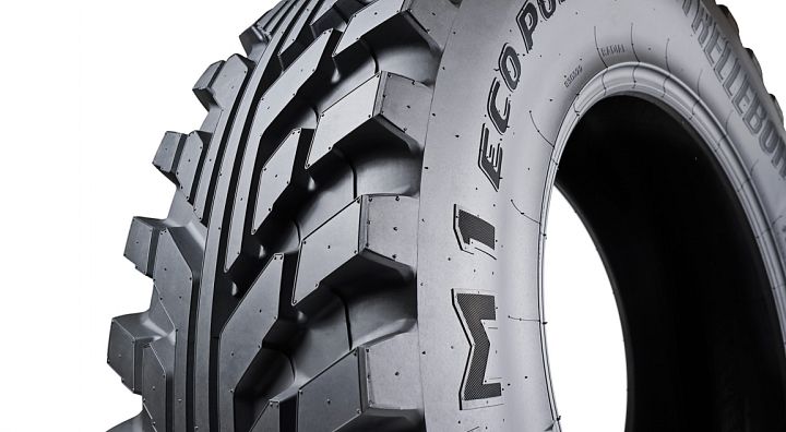 Trelleborg TM1 Eco Power